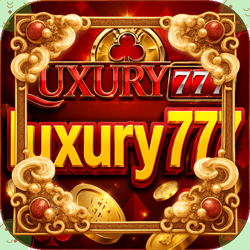 luxury777 — mitra unggulan